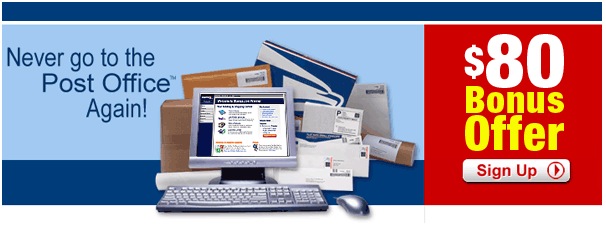 Print Postage & Prints Stamps Online - Online Postage Buy Stamps Online