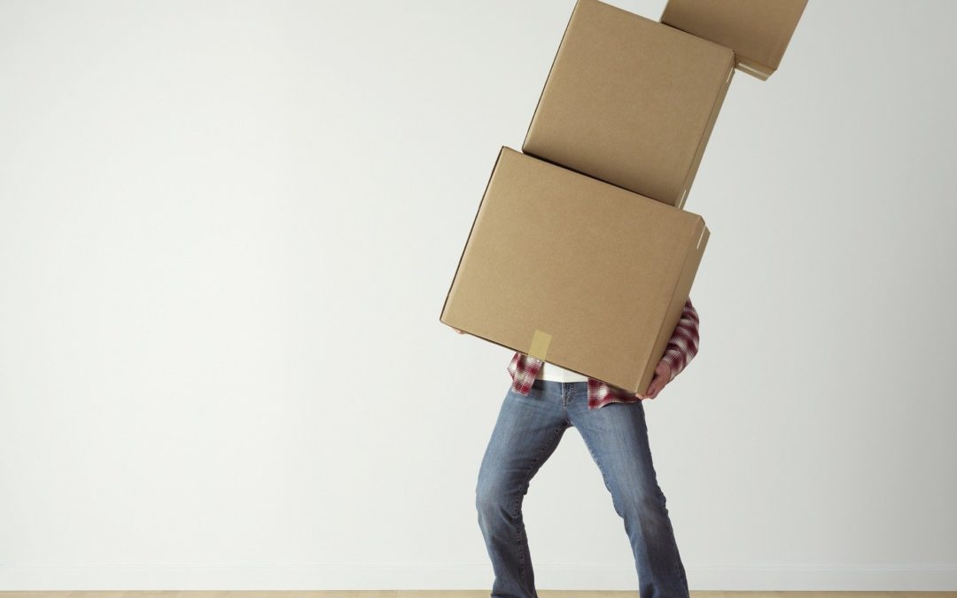 Seven Things to Do Before You Move